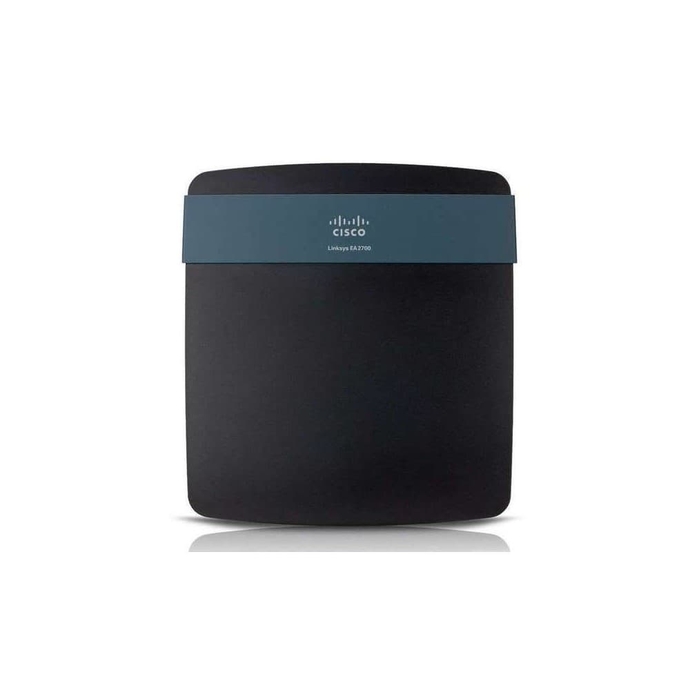 LINKSYS Router Doble Banda Gigabit N300 Mbps