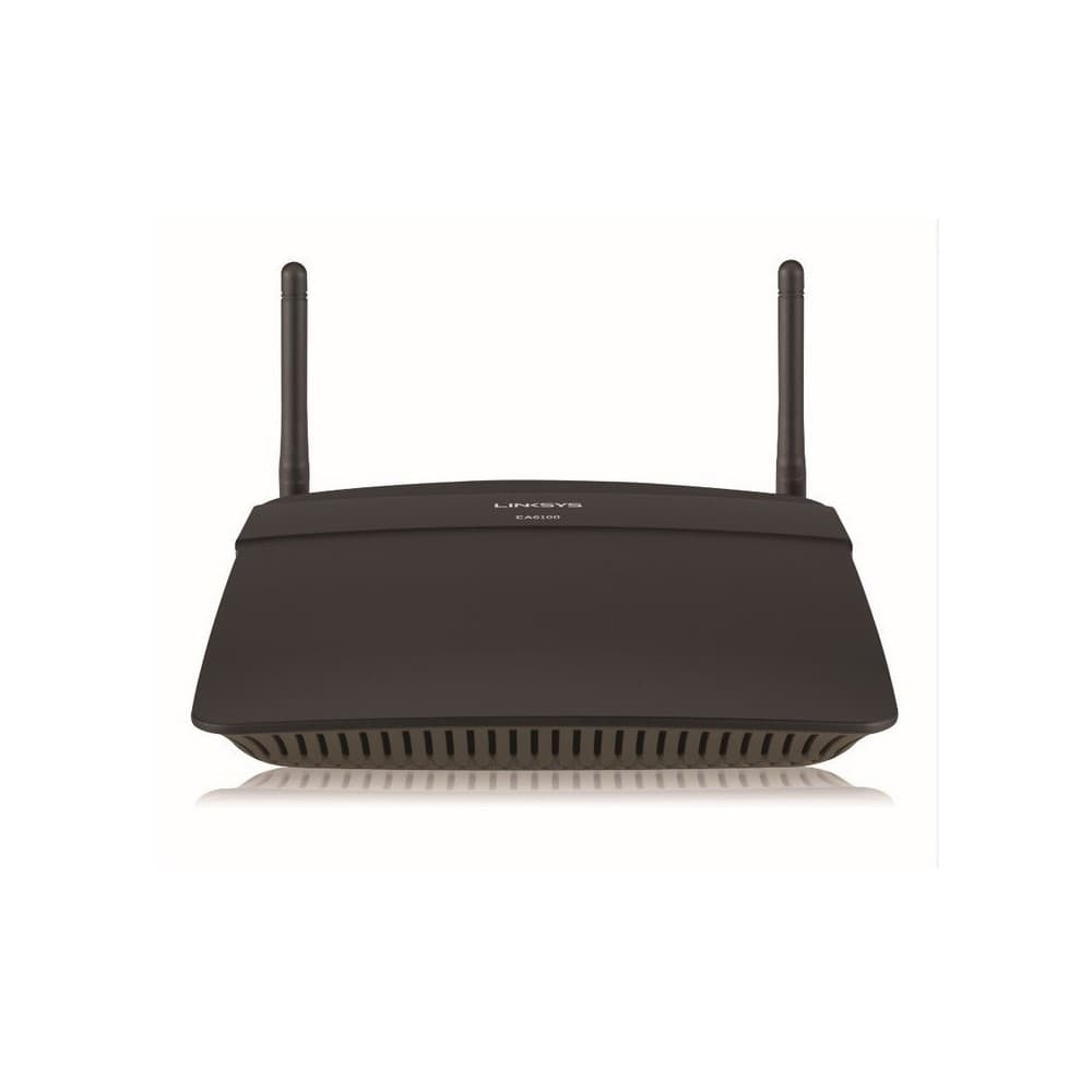 LINKSYS Router Doble Banda AC1200