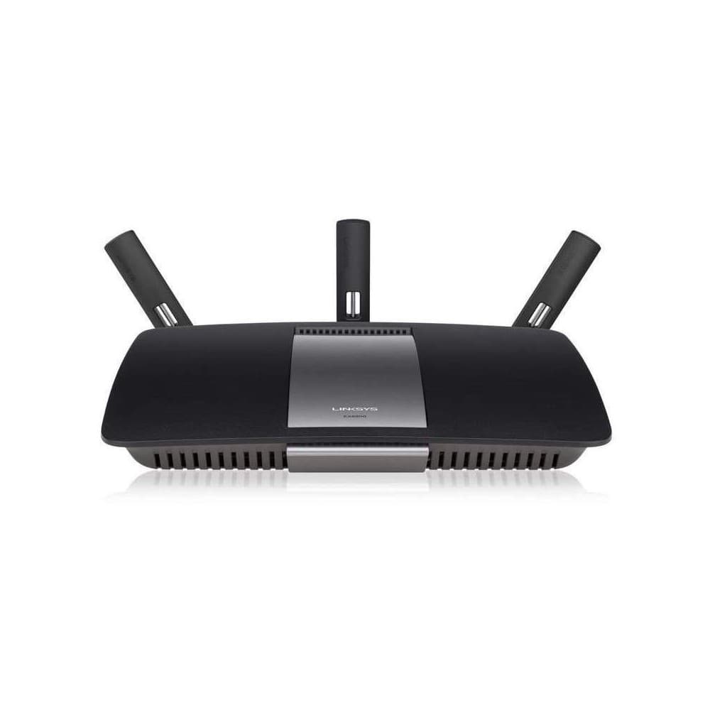 LINKSYS Router Smart Wi-Fi AC 1900