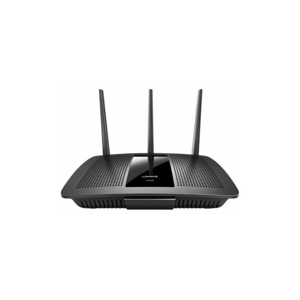 LINKSYS Router AC1750 Linksys Mu-Mimo Smart Wi-Fi