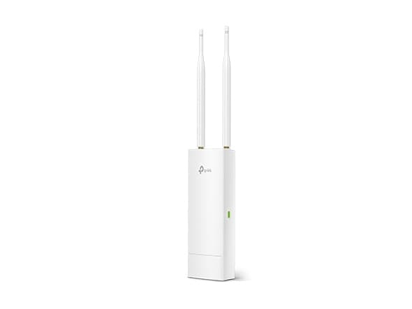 TPLINKSMB Acces Point Tp-link Inalámbrico Exteriores Wi-Fi 300Mbps MIMO 2x2