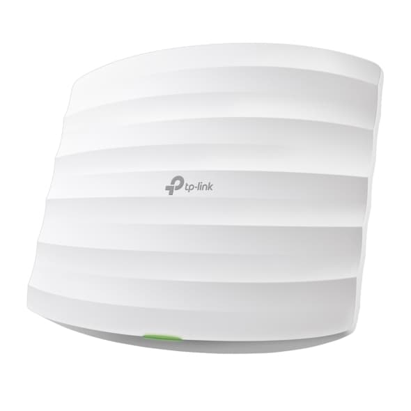 TPLINKSMB Punto de Acceso TPLINK Inalámbrico Montaje Techo N 300Mbps COLOR Blanco