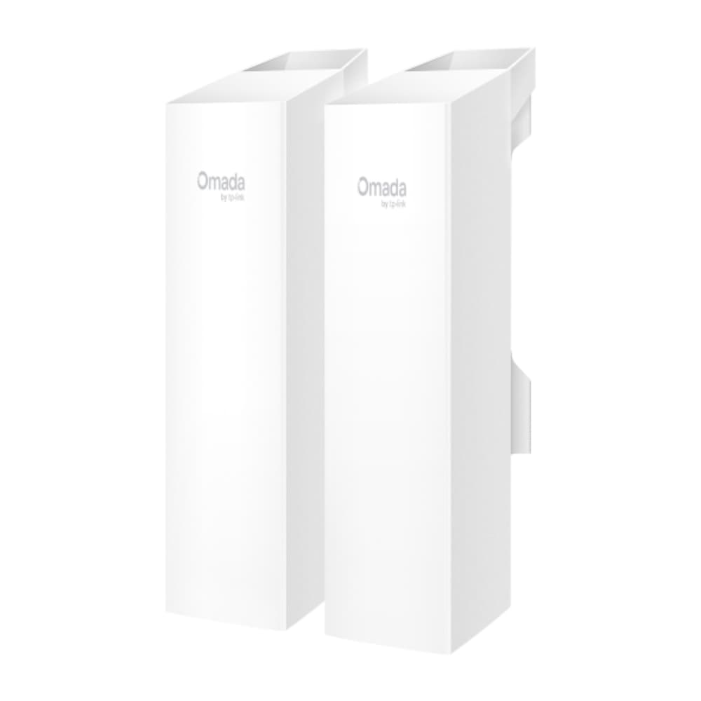 TPLINKSMB Punto de acceso TPLINK para interiores y exteriores de 5 GHz y 867 Mbps