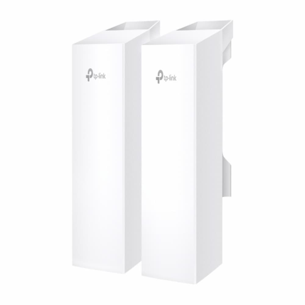 TPLINKSMB Punto de acceso TPLINK de 5 GHz y 867 Mbps de largo alcance para interiores y exteriores