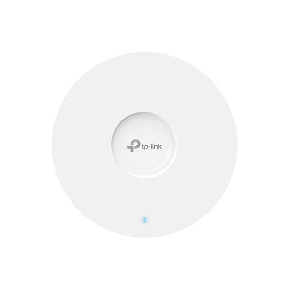TPLINKSMB Acces Point TPLINK WiFi 6 de montaje en techo AX1800