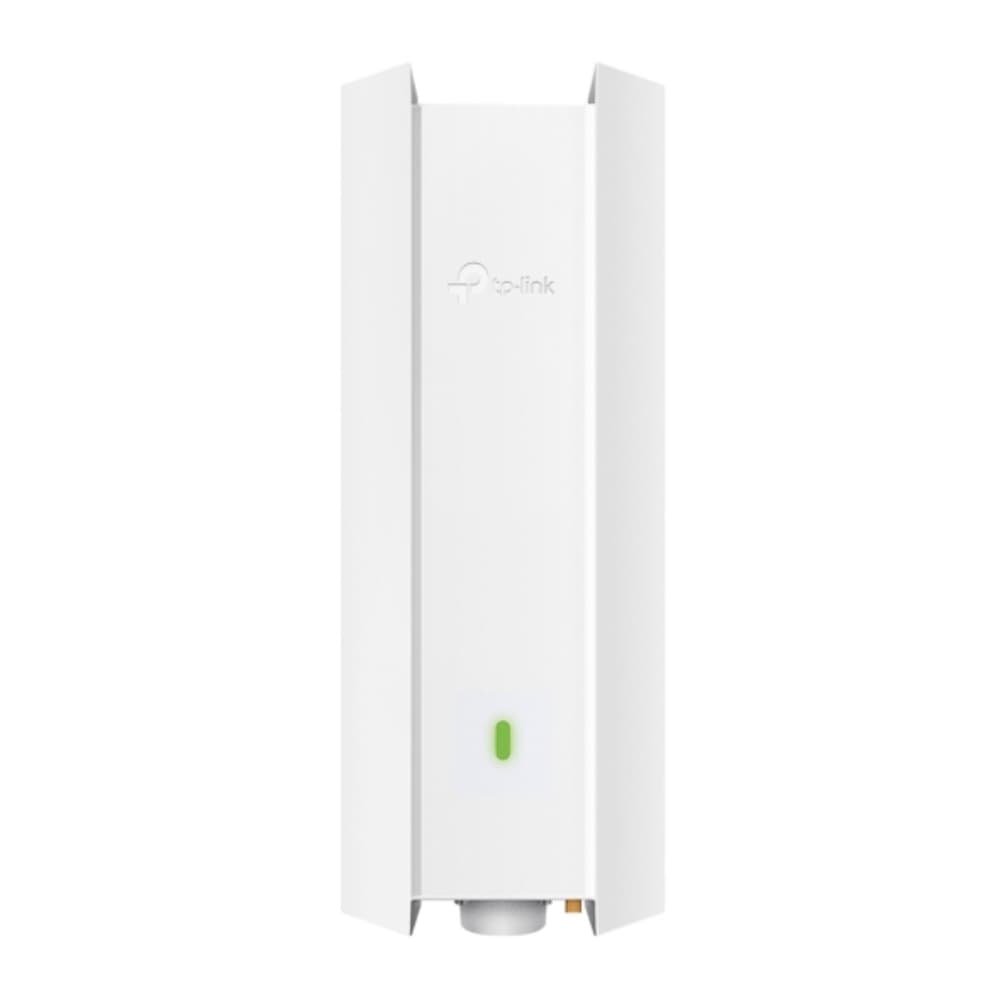 TPLINKSMB AX3000 Indoor/Outdoor Dual-Band Wi-Fi 6 Access Point