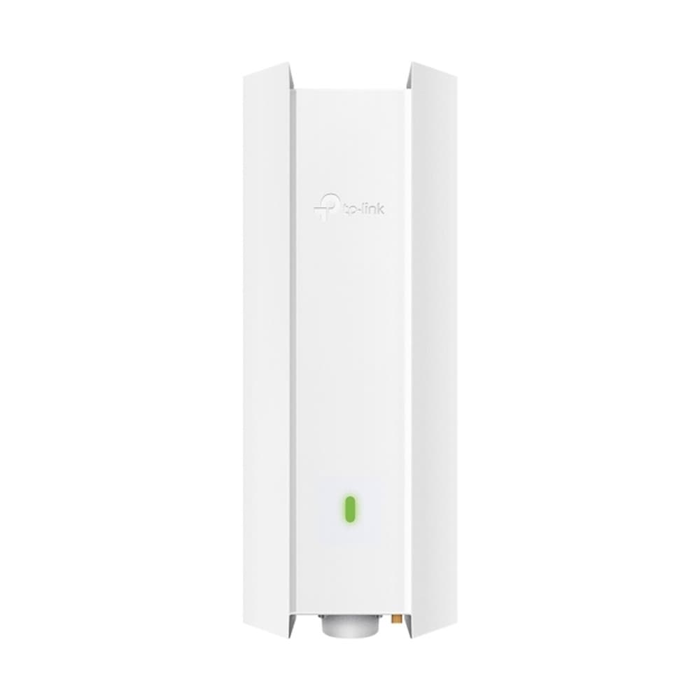 TPLINKSMB Access point Tplink EAP650 Dual Band WiFi 6 AX3000 3Gbps montaje en techo