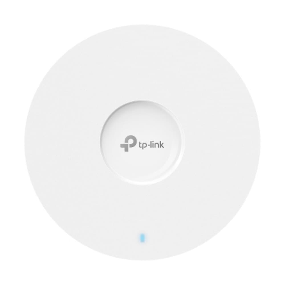 TPLINKSMB Access point TPLINK Omada EAP653 Dual band AX3000 Wi-Fi 6