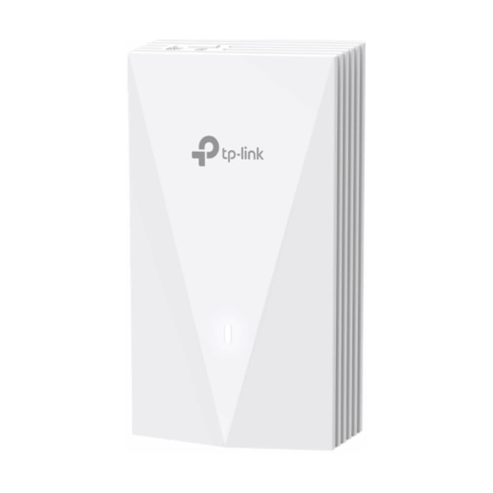 TPLINKSMB Access point Tp link Omada EAP655 Wall Plate 2Gbps Dual band Wi-Fi 6