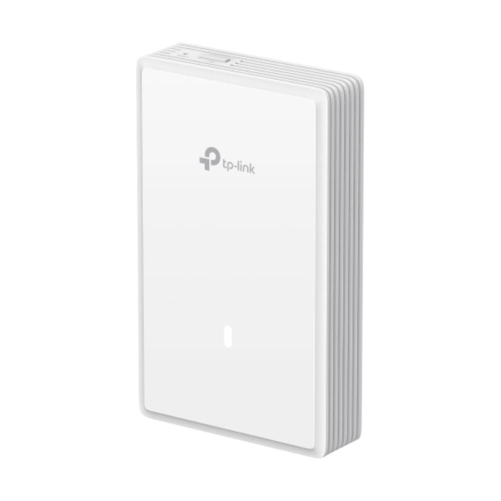 TPLINKSMB Access point Tp-link Omada EAP725 Wall Plate dual band Wi-Fi 7