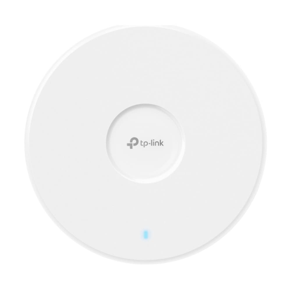 TPLINKSMB Access point Tp-link Omada EAP783 Tri Banda Wi-Fi 7 Ceiling Mount