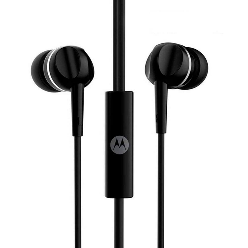 LENOVOMOVILIDAD Audífonos cable earbuds 105