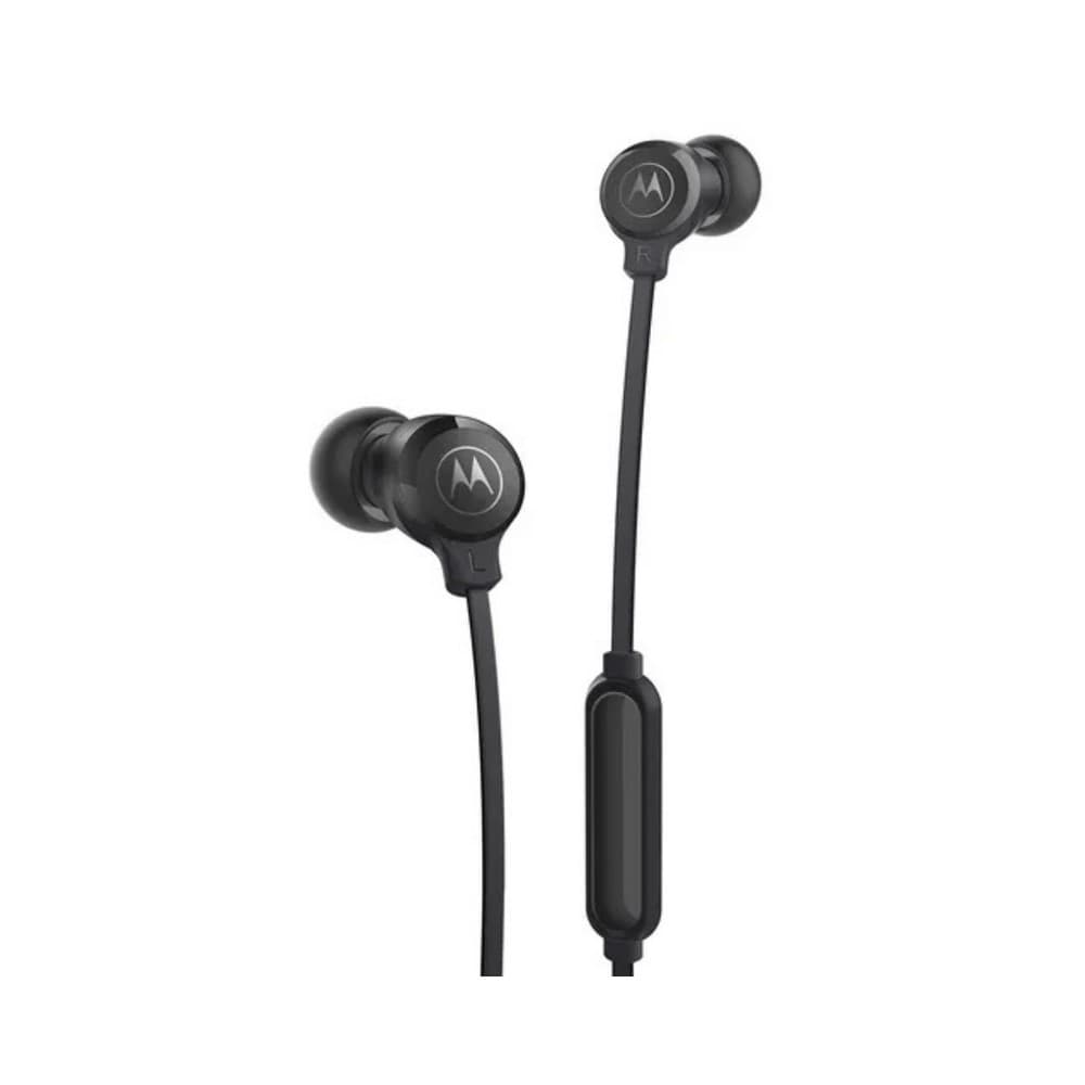 LENOVOMOVILIDAD Audifono cable Earbuds 3s Negro