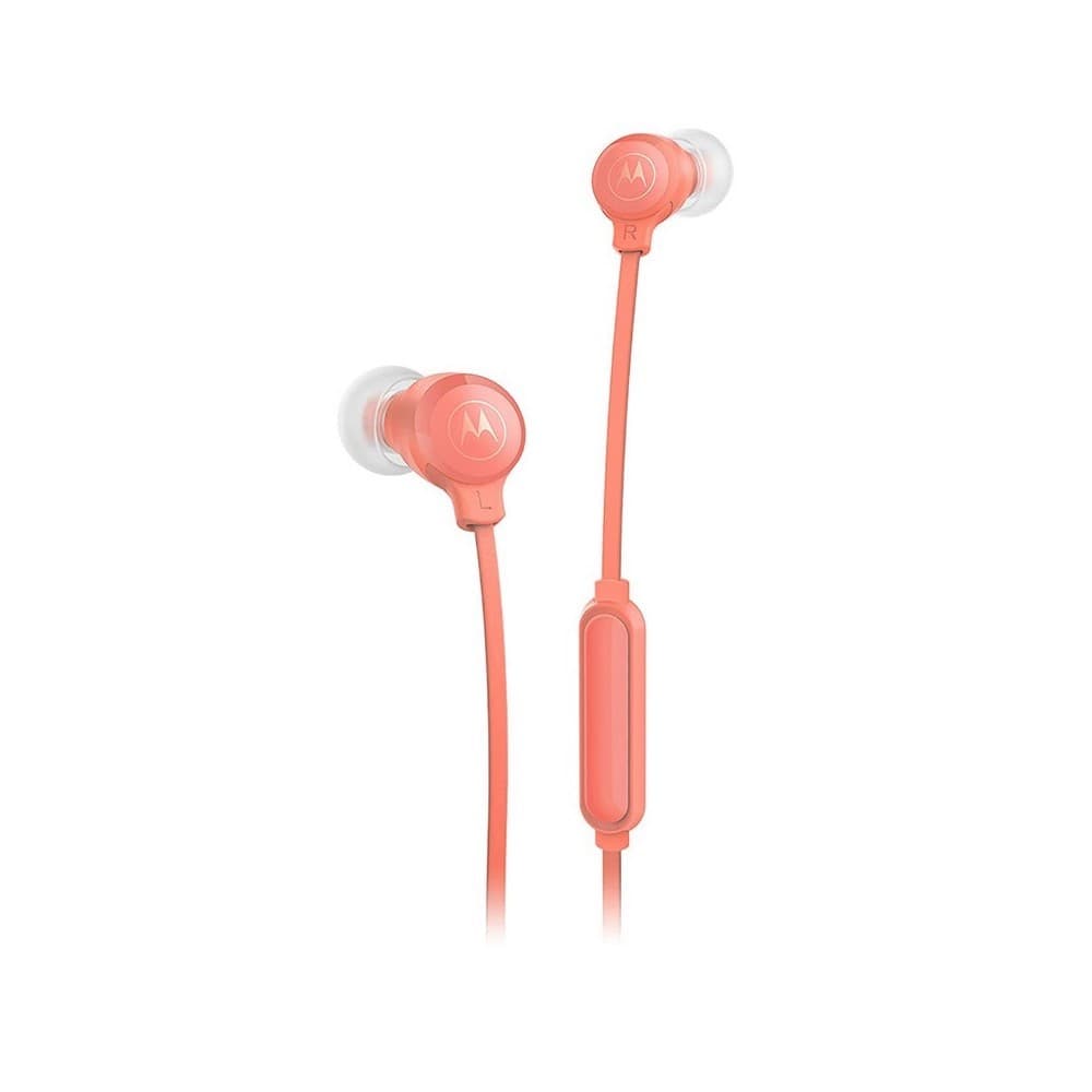 LENOVOMOVILIDAD EARBUDS 3-S-PEACH