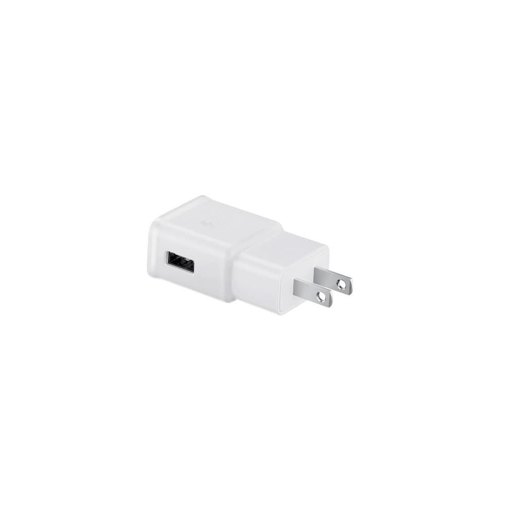 SAMSUNGMOVILIDAD Cargador Pared Samsung USB 15W Carga Rápida Sin cable
