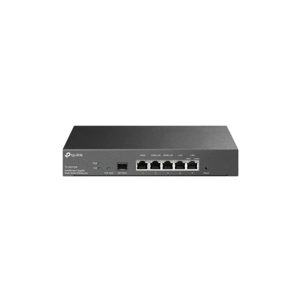 TPLINKSMB Router Tplink VPN Gigabit Multi-WAN