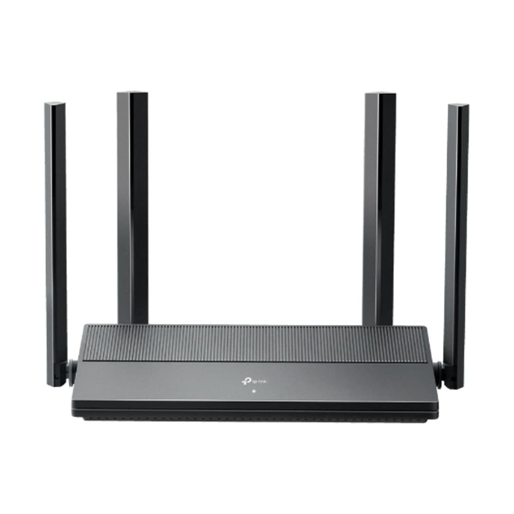 TPLINKSMB "AX1500 Dual-Band Wi-Fi 6 Router