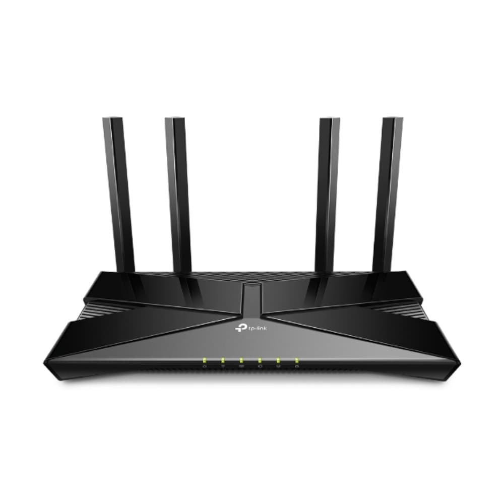TPLINKSMB Router Tp-link AX1800 Gigabit Dual band Wi-Fi 6