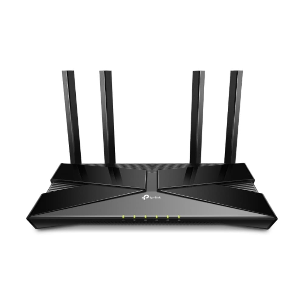 TPLINKSMB Router TPLINK EX511 Dual Band AX3000 Wi-Fi 6