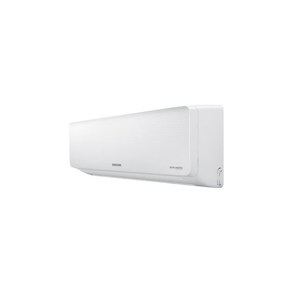 SAMSUNGAIRESACONDI Aire Acondicioandos Samsung, 9.000 BTU Mini Split compresor Inverter