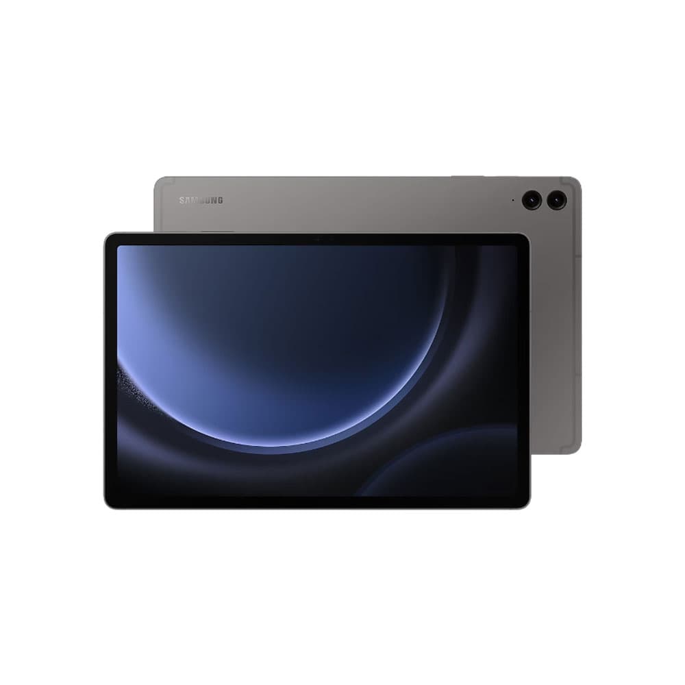 SAMSUNGTABLETS Tablet SAMSUNG Galaxy S9 FE Plus 12GB 256GB COLOR Gris +ComboTeclado