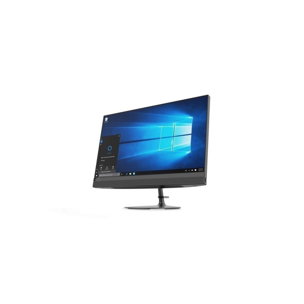LENOVOTODOUNO LENOVO AIO 520-24AST. A9 9420 1TB 4G. (EAN 193268242036). AMD A9 9420 3.0G 2C. 4GB DDR4. 1TB. LINUX. 23.8. COLOR BLACK.