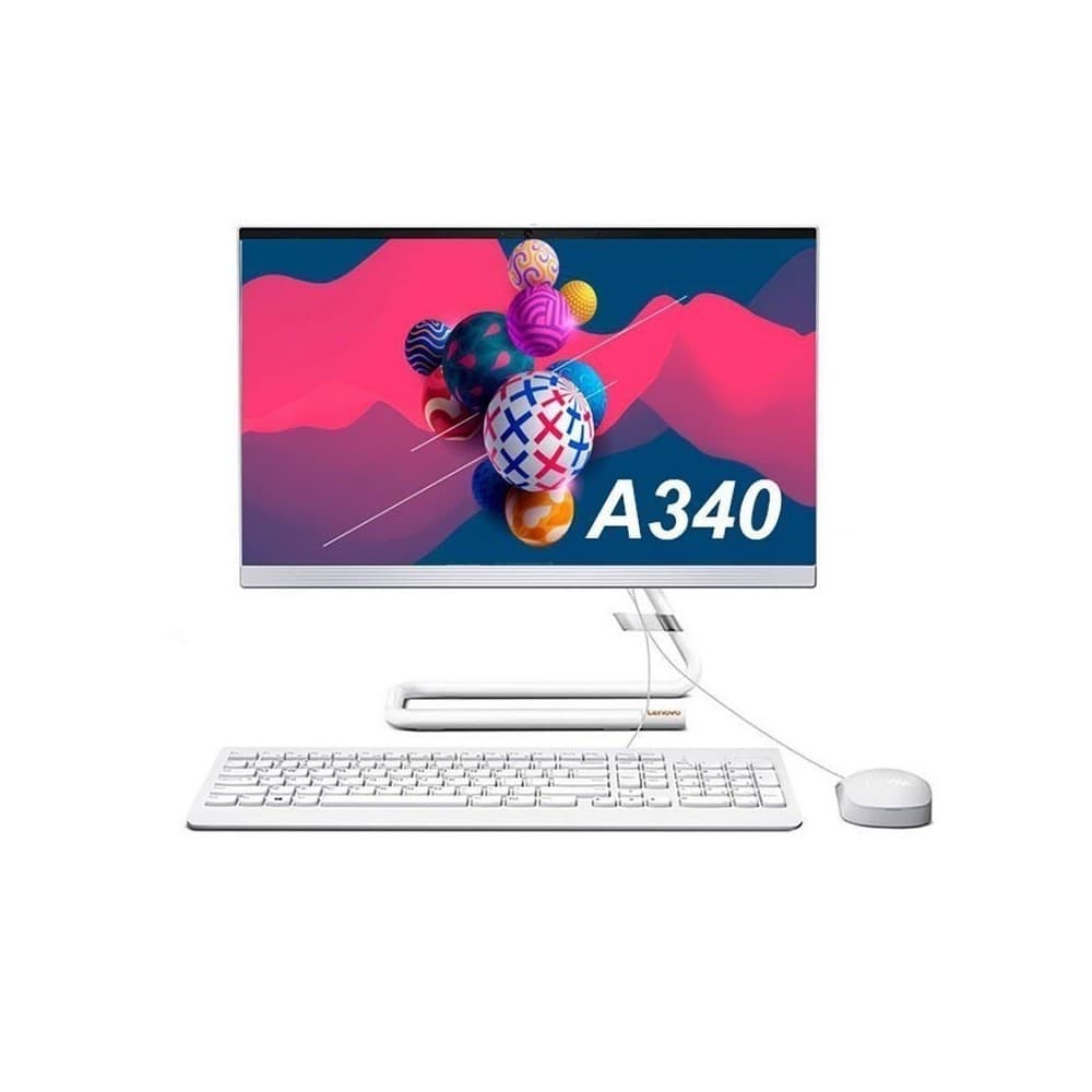 LENOVOTODOUNO Todo En Uno Lenovo A340-22IWL