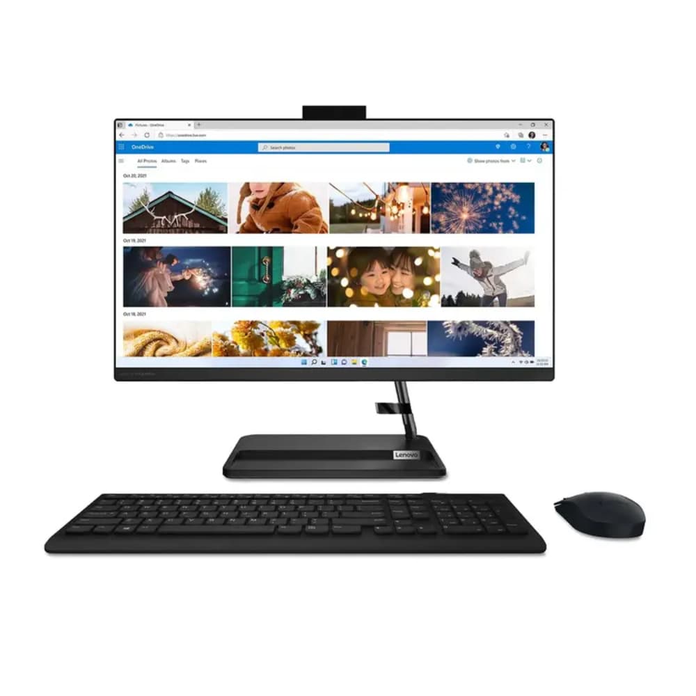 LENOVOTODOUNO Lenovo IC 3 27IAP7