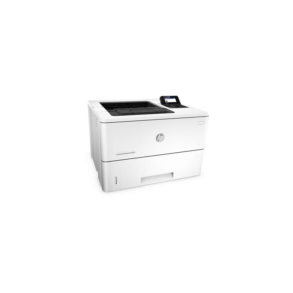HPIMPCOMERCIAL NUEVO PRODUCTO HP LaserJet M506DN Impresora BN 45 ppm - 1.2GHZ - Red -USB- 650 Hojas- 512MB- 1200x1