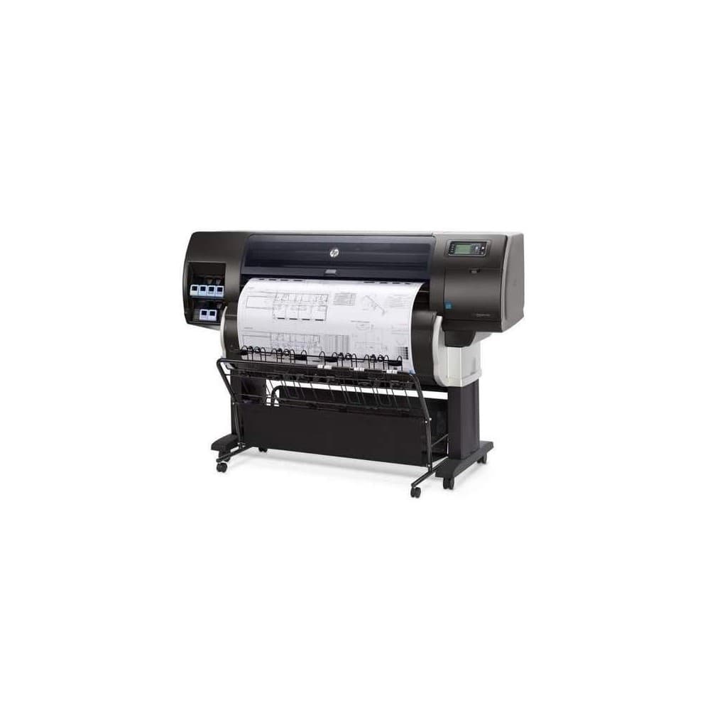 HPIMPGRANFORMATO IMPRESORA GRAN FORMATO DESIGNJET T7200