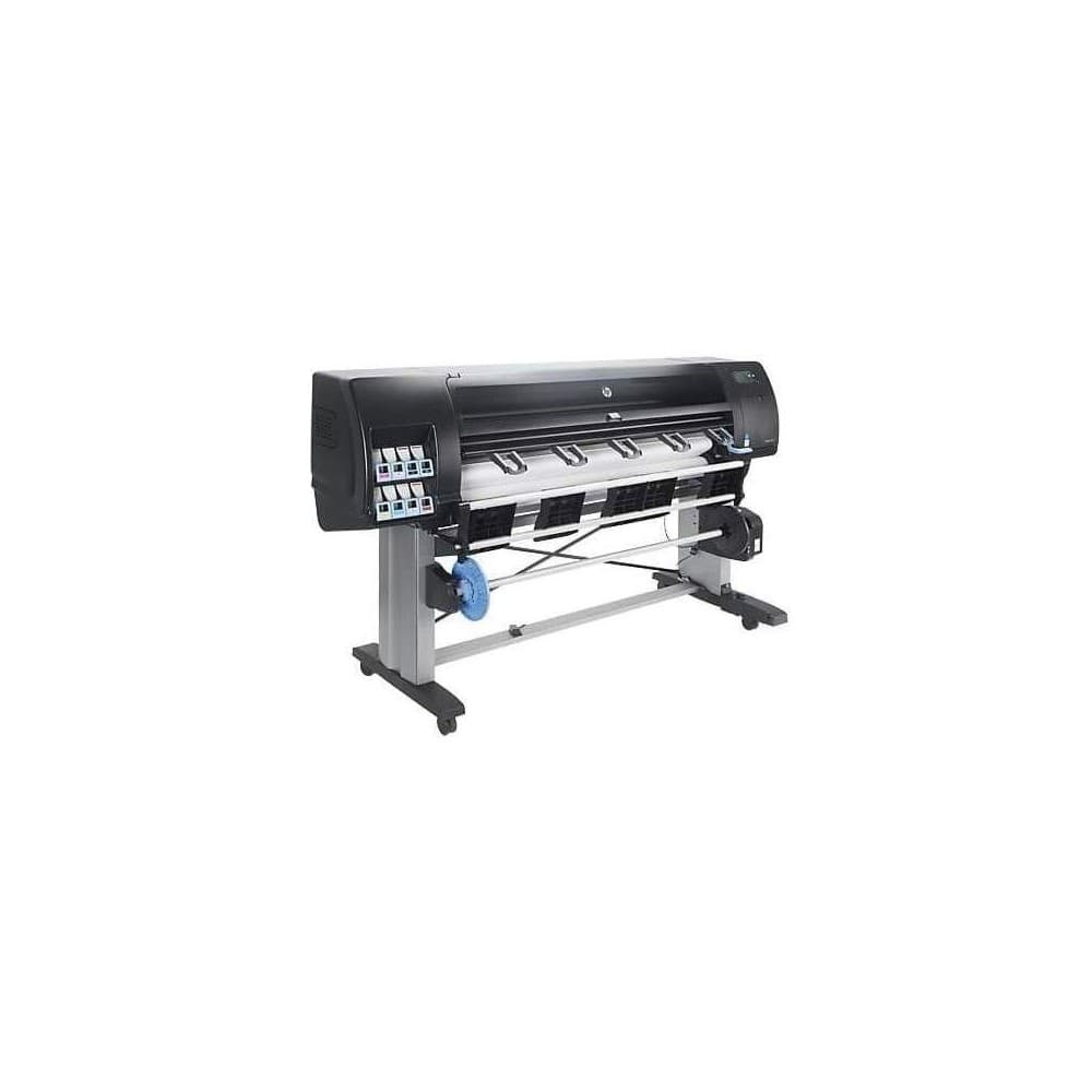 HPIMPGRANFORMATO Impresora Gran Formato HP Designjet Z6800 60