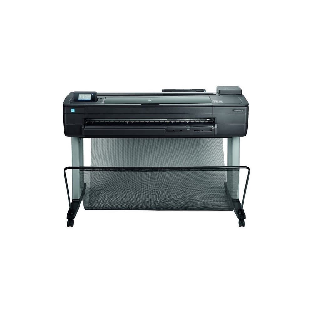 HPIMPGRANFORMATO Impresora Gran Formato HP Designjet T730 36