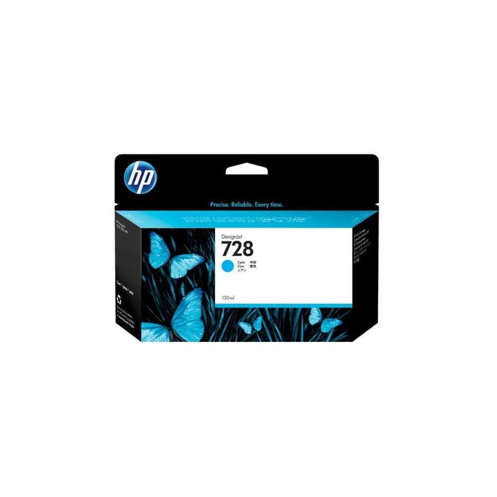 HPIMPGRANFORMATO 728 CYAN