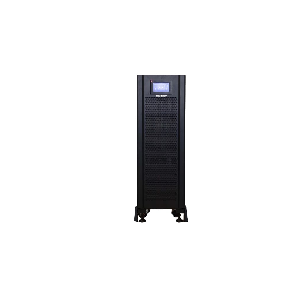 UNIPOWER UPS TRIFASICA ALTA FRECUENCIA 20KW