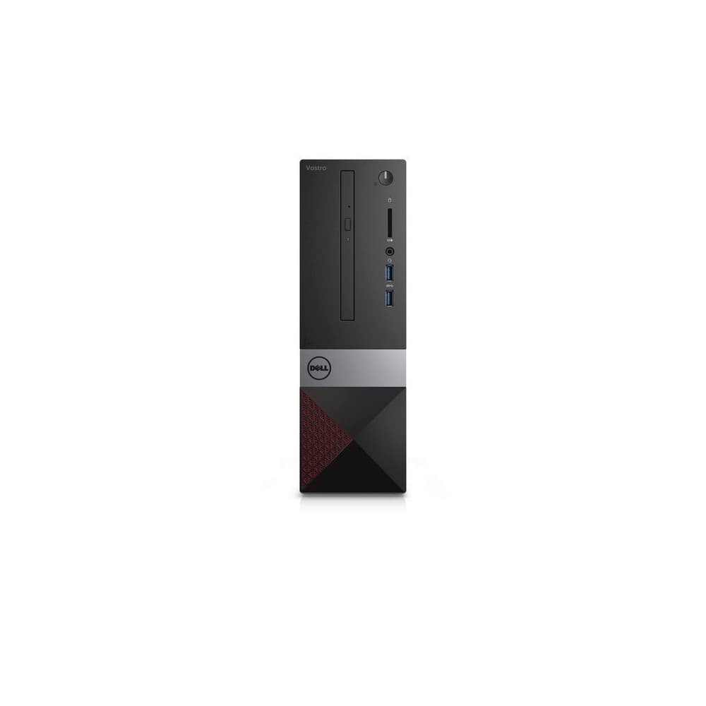 DELL PC Dell Vostro Desktop 3267 Intel® Core™ i3-6100 / 4GB/ 1TB 5400 rpm / Ubuntu Linux 16.04,FI,WW