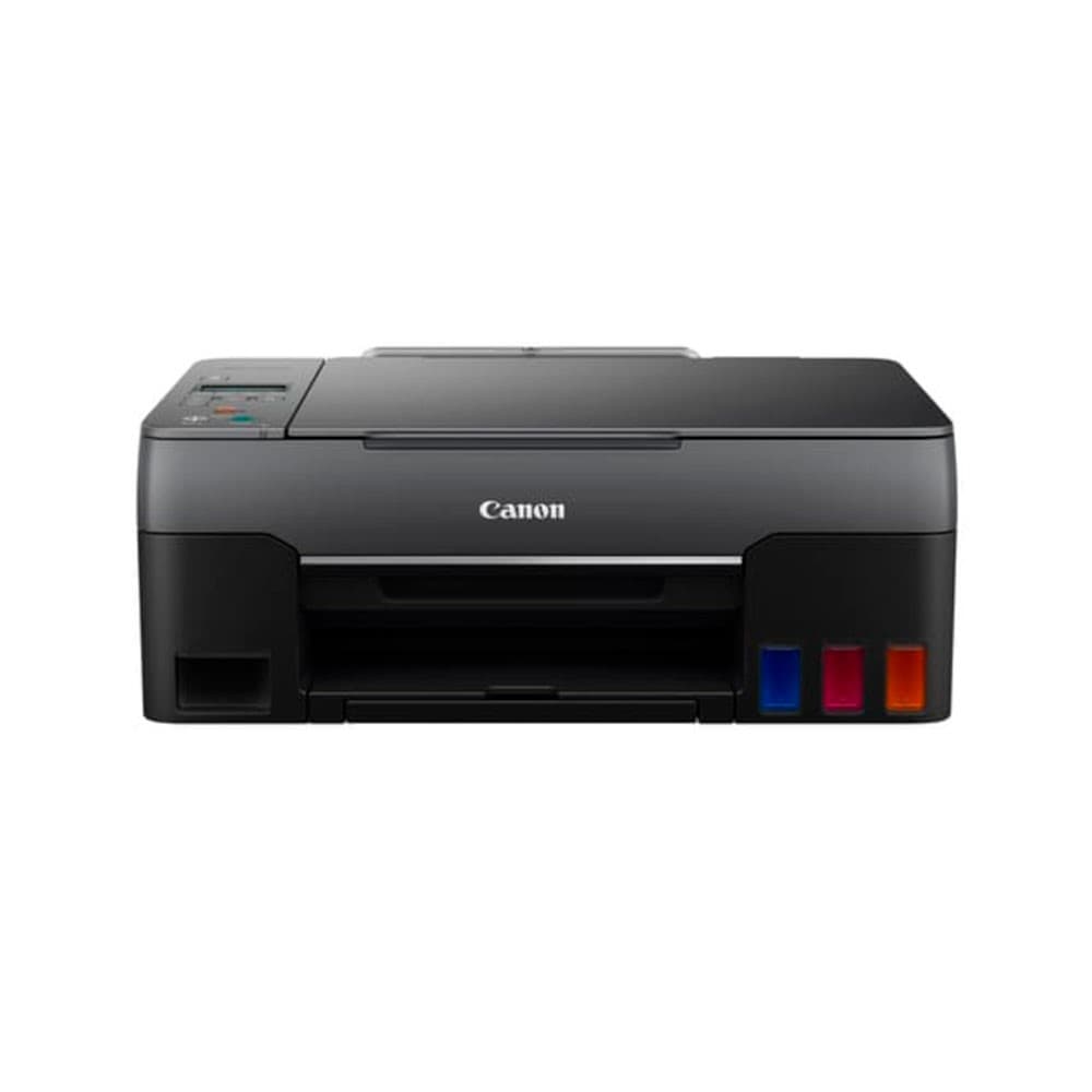 CANON Impresora Multifuncional Megatank Canon Pixma G2160