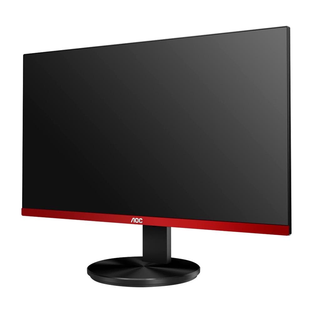 AOC Monitor Gaming Plano AOC/ 23.8/ Full HD 1920 X 1080 / 144Hz / 1 ms / Adaptive Sync / Free Sync / HDR Mode / HDMI, DP / Game Mode