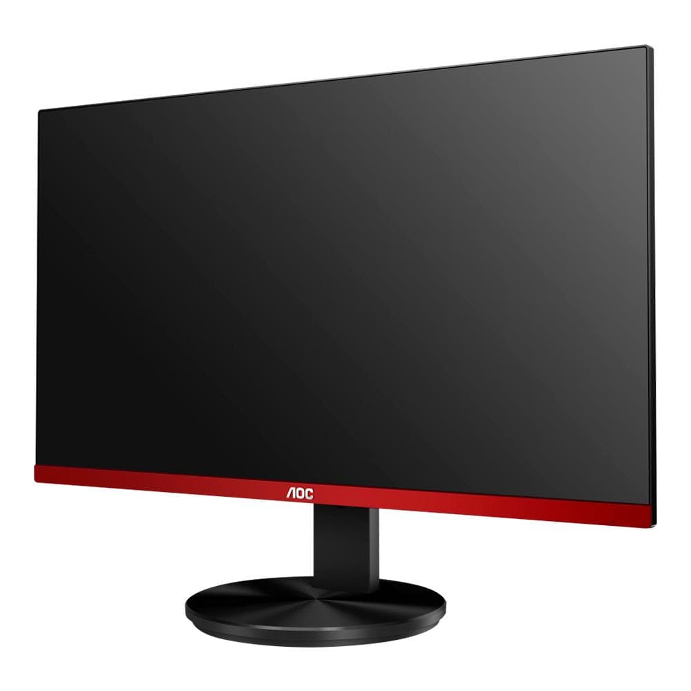 AOC Monitor Gaming Plano AOC/ 27.0/ Full HD 1920 X 1080 / 144Hz / 1 ms / Adaptive Sync / Free Sync / HDR Mode / HDMI, DP / Game Mode
