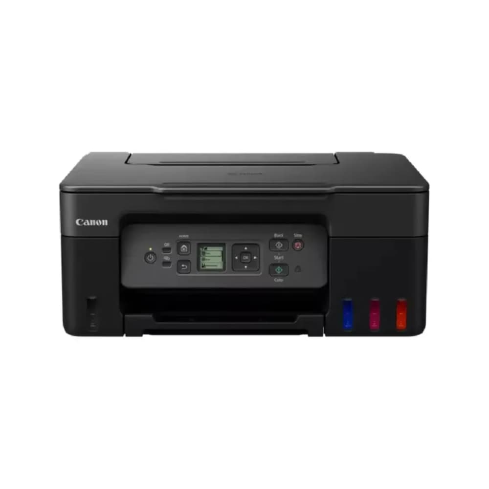 CANON IMPRESORA INALAMBRICA MULTIFUNCIONAL A COLOR WIFI MEGATANK CANON PIXMA G3170