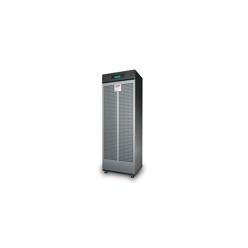 APC MGE Galaxy 3500 20kVA 208V with 2 Battery