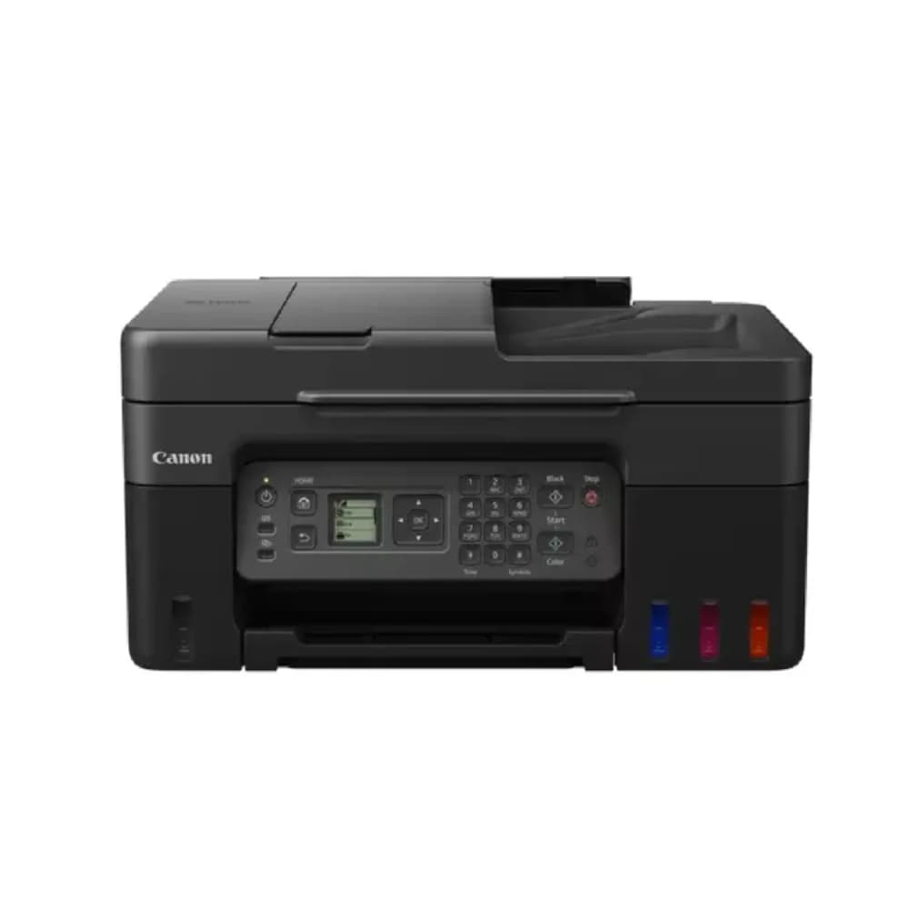 CANON IMPRESORA MULTIFUNCIONAL ADF COLOR PIXMA G4170