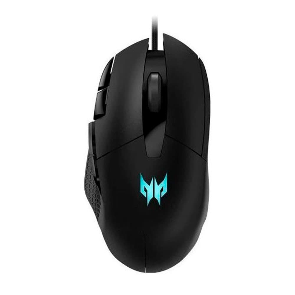 ACER Mouse ACER predator cestus 315 gaming diseño ergonomico 8 botones