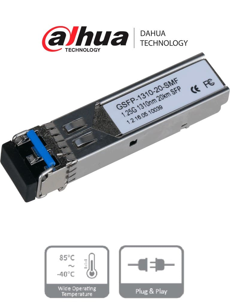 DAHUA SFP Optical Module