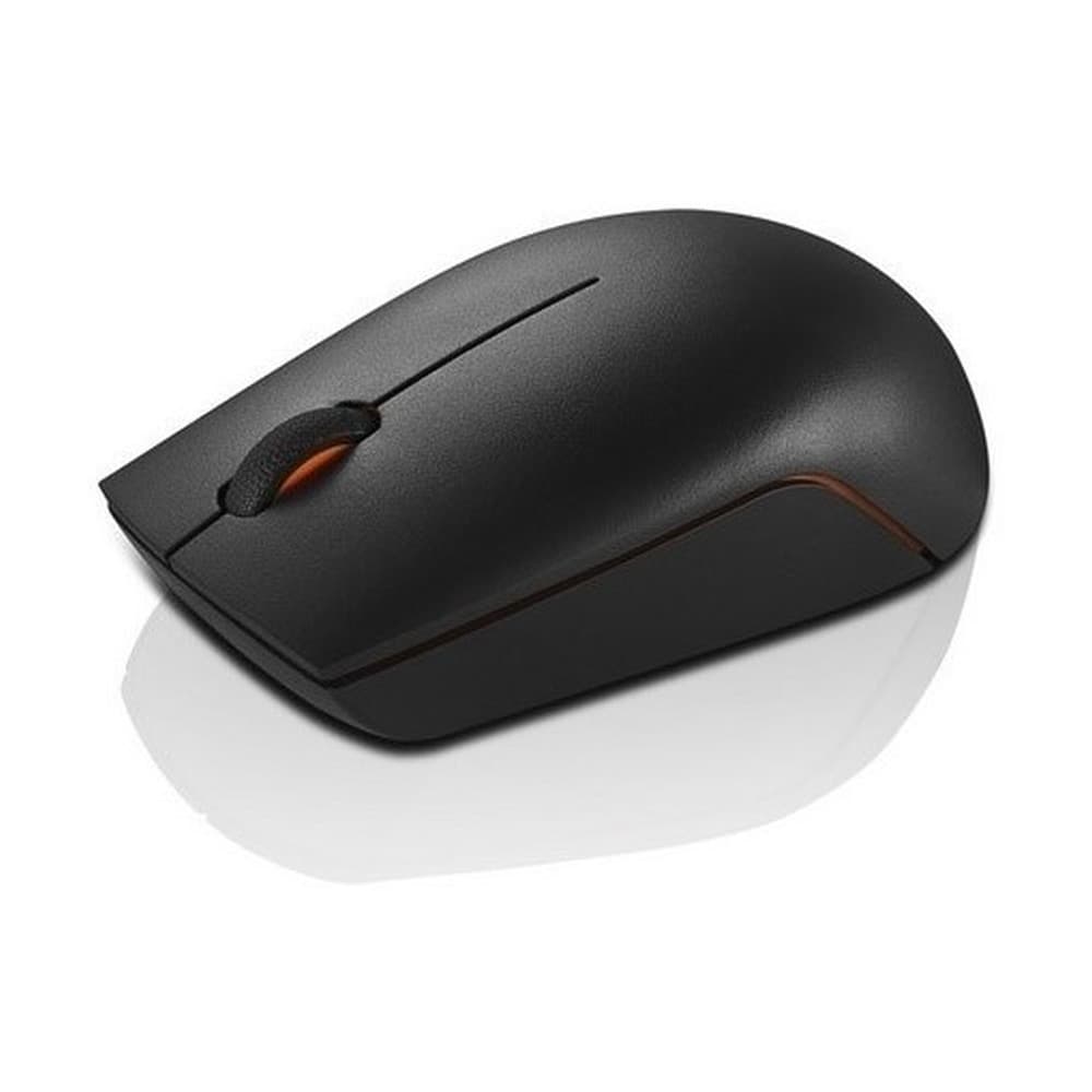 LENOVO ACCESORIOS KB MICE_BO 300 Wireless Compact Mouse