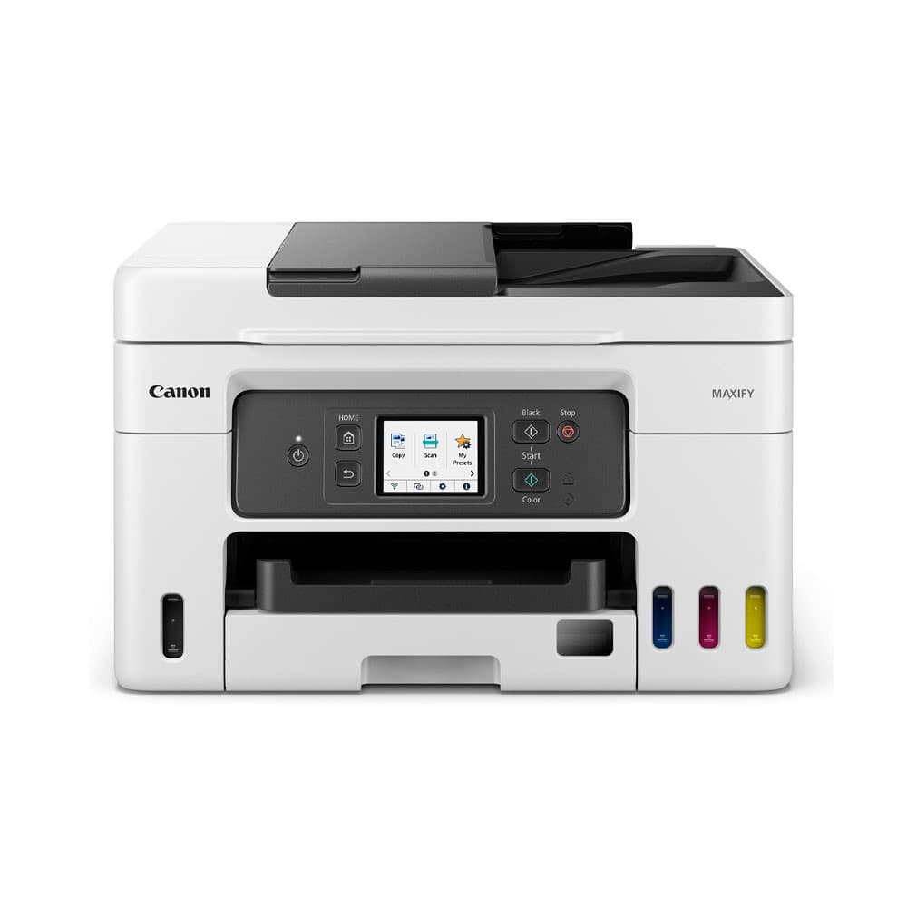 CANON Impresora Mufuncional CANON MAXIFY GX4010 *4 en 1