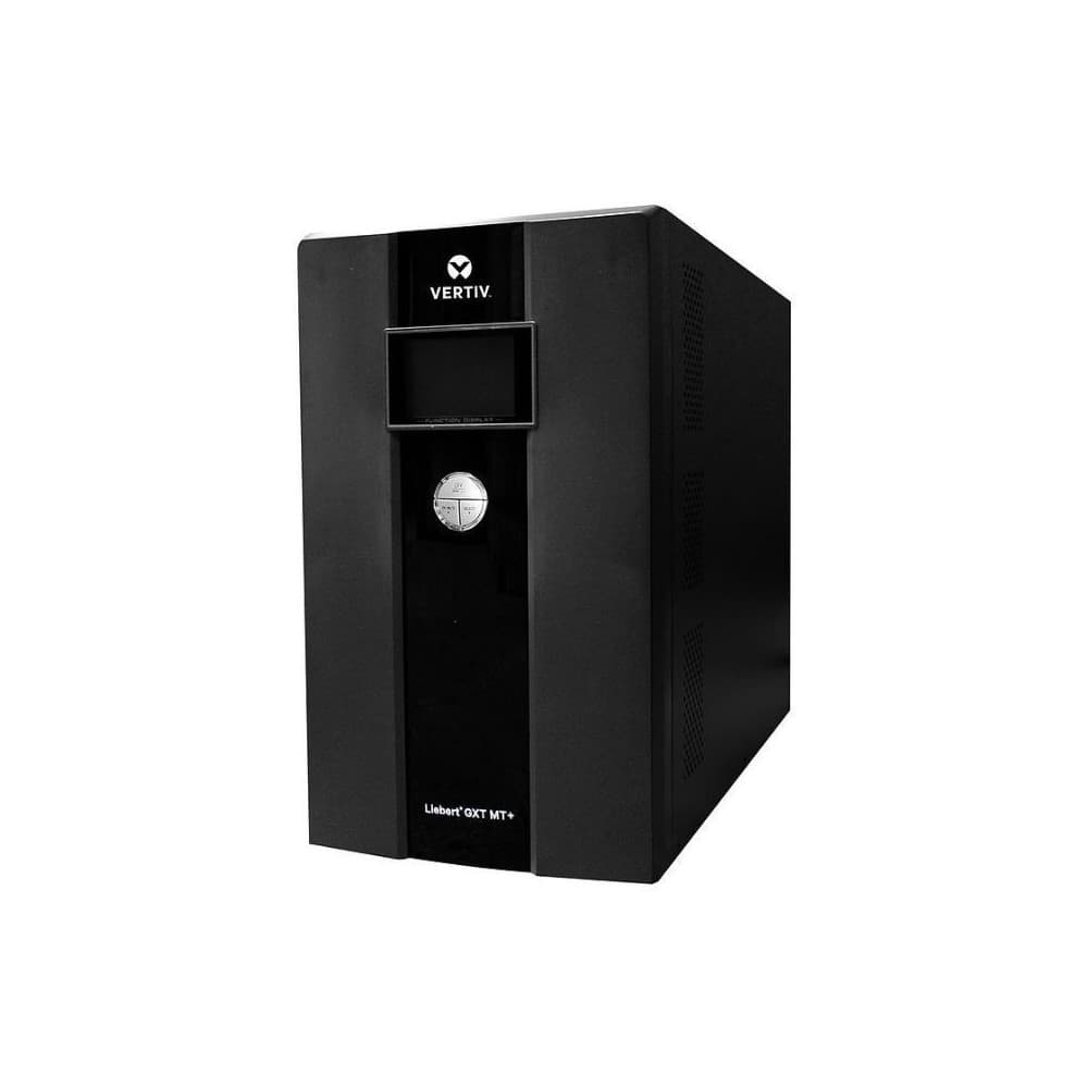 VERTIV UPS ONLINE TORRE VERTIV GXT MT+ 3000 VA