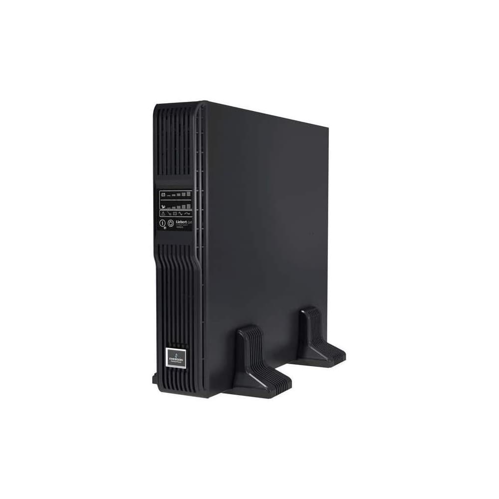 EMERSON Emerson UPS GXT3 1Kva 120V On-Line