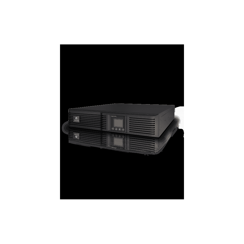 VERTIV banco de bateria externo para ups de 1 KVA