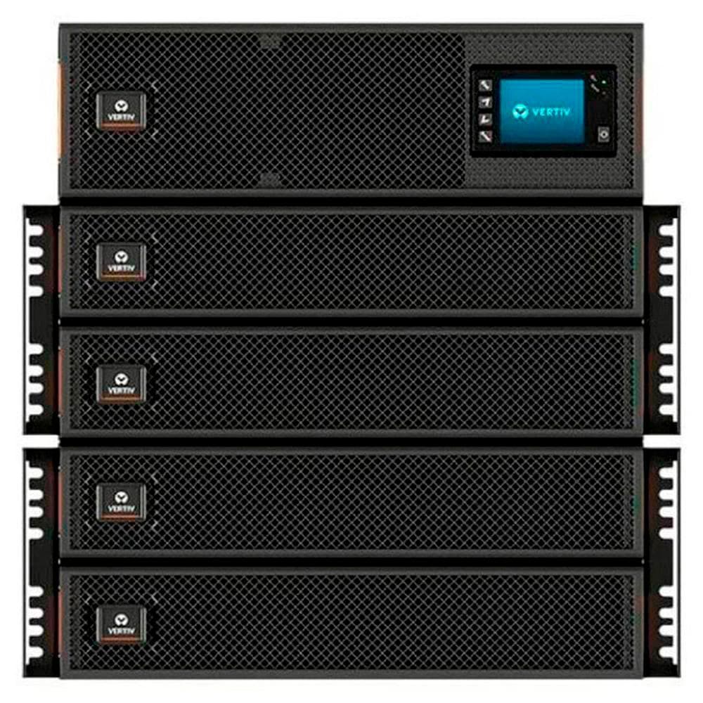 VERTIV UPS Online Bifasica 15 KVA
