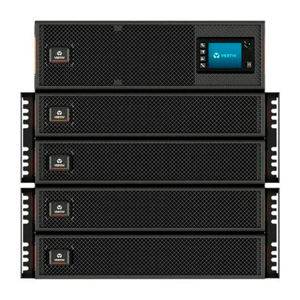 VERTIV UPS Online Bifasica 20 KVA